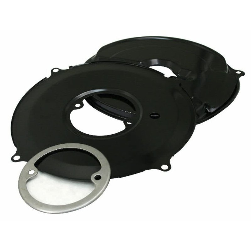 Generator To Alternator Conversion Backing Plate, 3 Piece, Compatible with