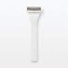MUJI OGB40A1A Shaving Razor