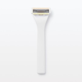 MUJI OGB40A1A Shaving Razor
