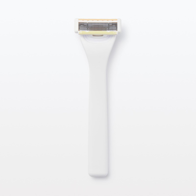 MUJI OGB40A1A Shaving Razor