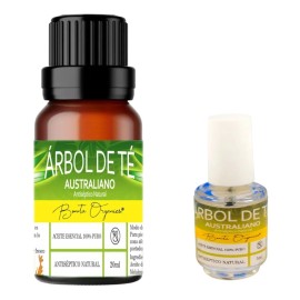 Tratamiento Garantizado Elimina 99% De Raíz Hongos De Uñas