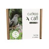 Lagoon Group Bird Call-The Cuckoo, Brown, 85520