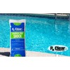Rx Clear Chlorine-Free Swimming Pool Shock | Eliminate The Harsh