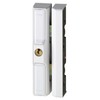 ABUS 118883 Window Lock Type DF88 White