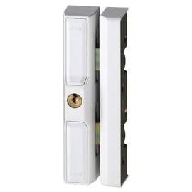 ABUS 118883 Window Lock Type DF88 White
