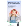 2 in 1 Bluetooth 5.4 Audio Transmitter Receiver 3.5 mm