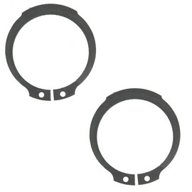 MaxLLTo 2 Pack Replacement 11248 OTK20-0320 Snap Ring Circlip 2-3/8"