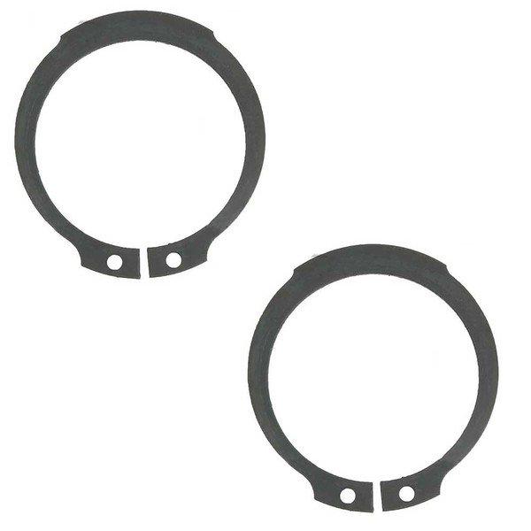MaxLLTo 2 Pack Replacement 11248 OTK20-0320 Snap Ring Circlip 2-3/8"