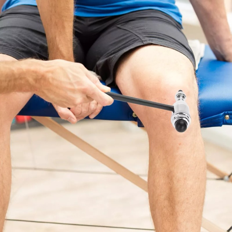 Tyenaza Martillo Neurológico Médico Para Diagnóstico De Reflejo Musc