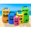 Waterproof Bag Backpack Bag Waterproof Trekking Fishing Boating Climbing Surfing