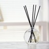 Reed Diffuser Sticks - 3mm Rattan Fiber Sticks for Essential