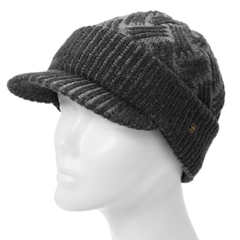 Bell Mode 07-222 Don GORE-TEX® WINDSTOPPER® Washable Knit Cap (Forest/Light