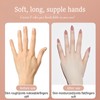 Suuwwn Finger Massager Set, 2 Pieces Hand and Finger Massager,