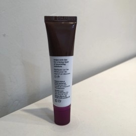 Glossier Espresso Balm Dotcom Universal Salve 0.5 Fl Oz