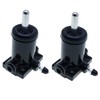 JEENDA X2 A51976 A50557 Brake Slave Cylinder Compatible with Case