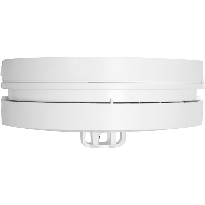 BG Electrical Heat Alarm, 230VAC Mains Powered