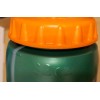 Gatorade 32 Oz Contour Squeeze Sport Water Bottle Workout Fitness