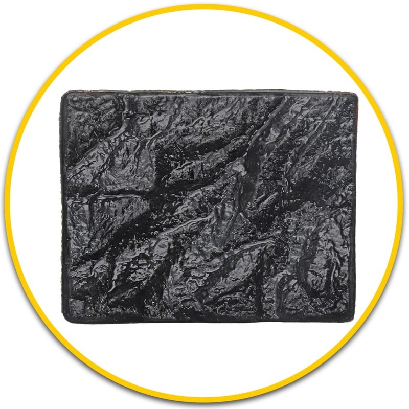 Terra Fix & Easy Background Forest Nano 2 3D Terrarium