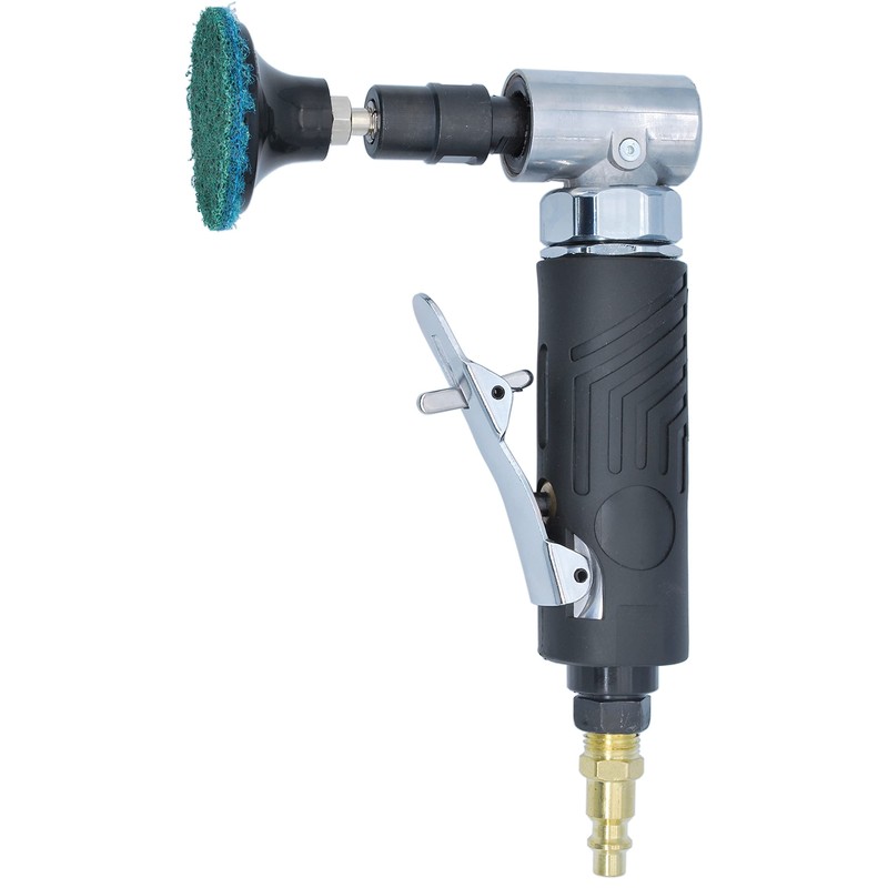 1/4 Inch Angle Air Die Grinder, Mini Angle Air Grinder