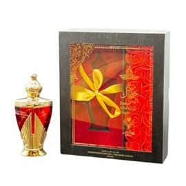 Almas Perfumes Ranat Khalkhal Night Concentrated Perfume By Almas Perfumes 20 ML Made In Saudi