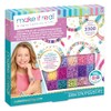 Make It Real Set di Perline Heishi con Custodia, 3364
