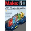 Make: Volume 92: 20th Anniversary Issue
