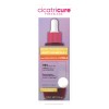 Cicatricure Sérum Peeling Facial Anti-Manchas. Frasco de 30ml.