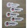 Skoal 5-SKOAL BANDIT MUSIC-GUITAR STICKERS "NEW