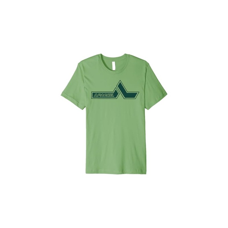 Apache Camper Shirt Premium T-Shirt