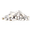 50pcs 60 Inch Soft Tape Measure Body Sewing Flexible Ruler