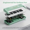 Raimy 32 Key Keyboard Piano for Kids with Microphone and