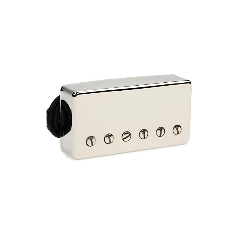 Seymour Duncan 78 Model Bridge Trembucker Pickup - Nickel