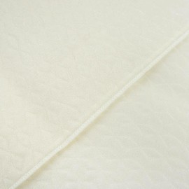 Okini Women's Yukata Belt, Kushufuwa Sarong, Can Be Arranged, Made in Japan, Yukata Belt, white