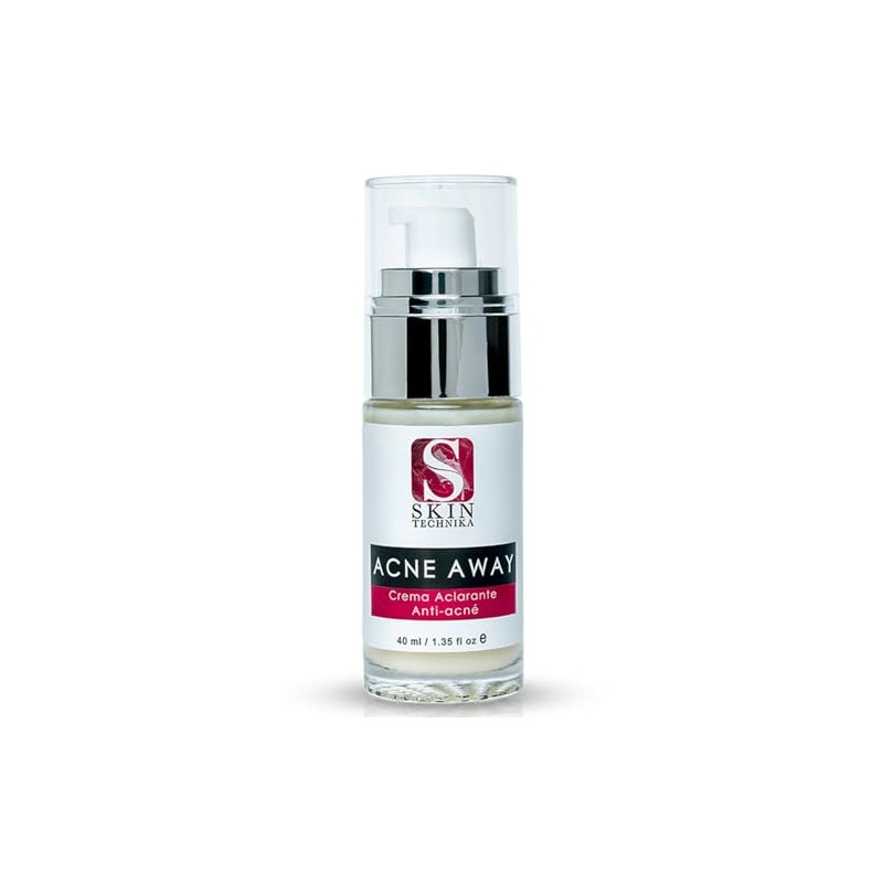 Acne Away Crema Aclarante Anti Acne 40 ml