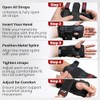 Wrist Brace Carpal Tunnel - Support With Splint For Tendonitis