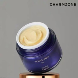 Charmzone [참존][참존] 탑클래스 리프팅 크림 50ml [Charmzone] Top Class Lifting Cream 50ml