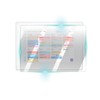 IPG ProActive Made for SKYLIGHT Calendar 10" Digital Calendar &