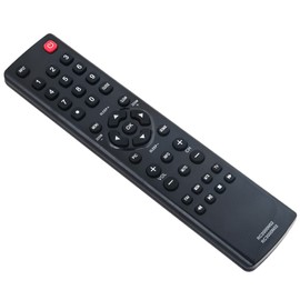 RC3000N02 RC2000N02 Replacement Remote Commander fit for TCL TV 50FS5600 L40FHDML12 LE32HDP21TA 49D100 39S3600 L32HDP60 48FS4690 L40FHDM12 32S3600 L40FHDM12TCAA L40FHDP60 L40FHDF12TA 55FS4610 48FS4610