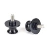 TDR M10 x 1.5 Swingarm Spool Bolts Sliders Motorcycle Swing