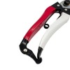 SaidiCo 3/4" Professional Grade Gardening Hand Pruner