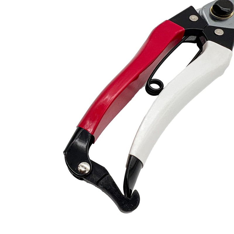 SaidiCo 3/4" Professional Grade Gardening Hand Pruner