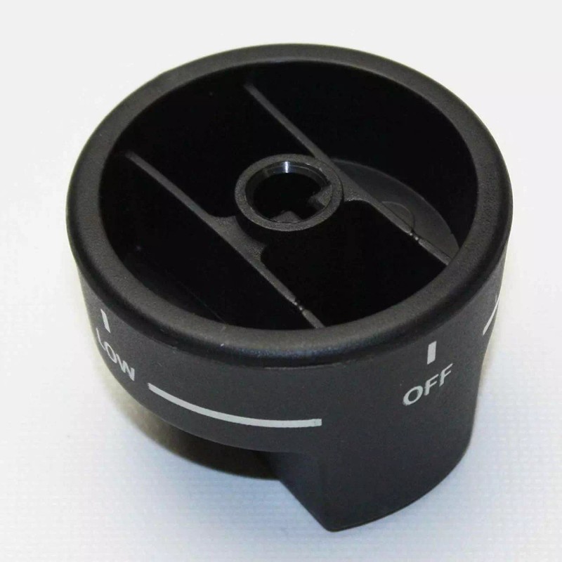 Scaroo PA010034 Top Burner Knob Compatible Viking Stove Replacement AP5315062,