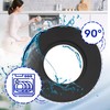 Rubber Seal for Washing Machine Hose with 26 mm Outer