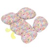 Infant Head Neck Support Pillows Comfortable Stable Stroller Safety Pillow