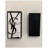 Yves Saint Laurent YSL MYSLF Mini Cleansing Bar Travel Size 0.7 Oz / 20g Scented w/YSL Libre Spray