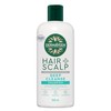 Dermaveen Hair + Scalp Deep Cleanse Shampoo 500 mL |