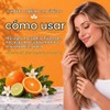 Ginger Lily Farms C and F Formula Shampoo, Citrus Gallon,