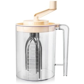 Hand Mixer Manual Mixer 1.5 L