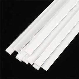 Plastruct 1.0 x 3.2mm Strips 10pcs # MS-412