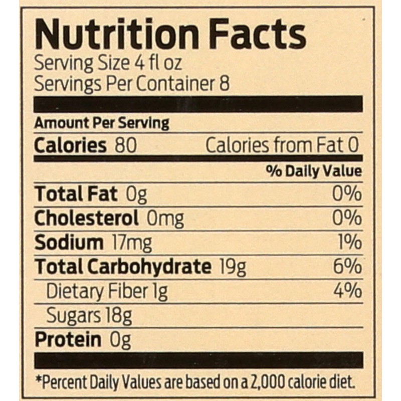 Third St Chai, Dragon Tongue Ginger, 32 Fluid Ounce